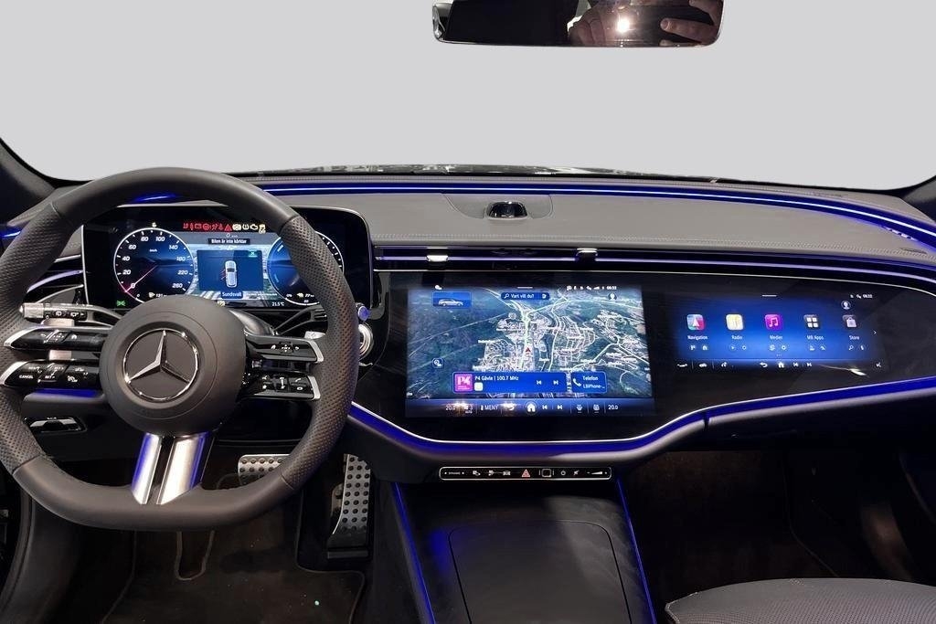 Mercedes-Benz E 2026, bild 7/10
