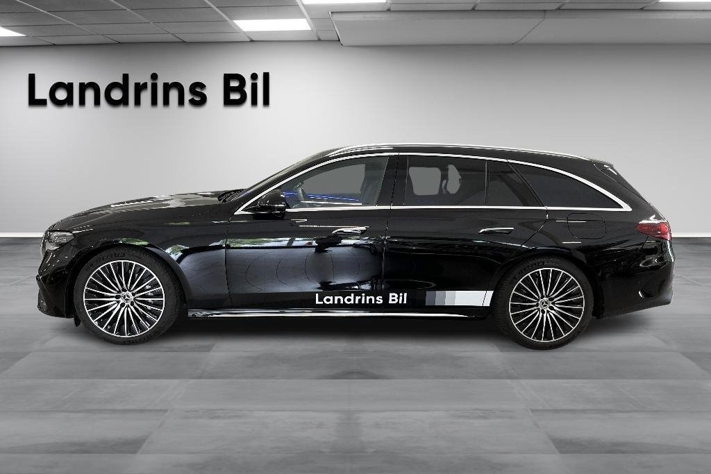 Mercedes-Benz E 2026, bild 4/10