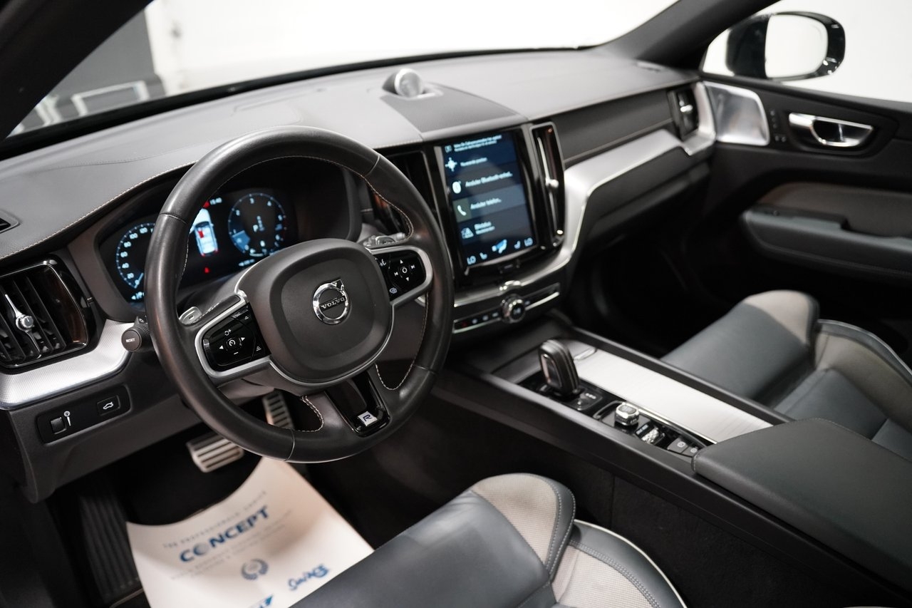 Volvo XC60 2020, bild 7/10