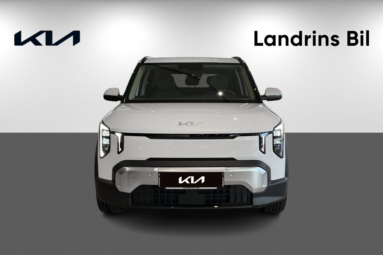 Kia EV2 42.2 kWh 146HK PLUS 5-Sits 2027, photo 2/10