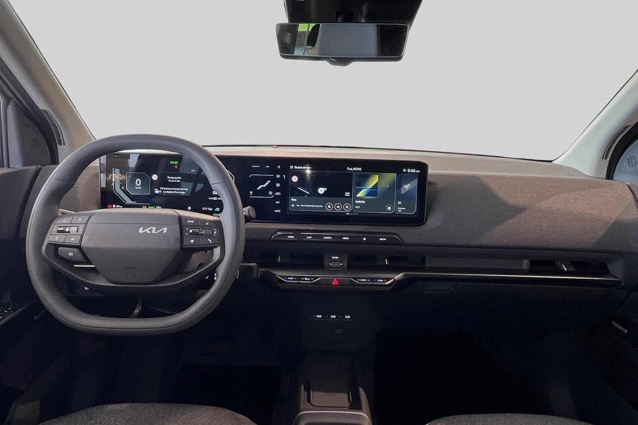 Kia EV2 42.2 kWh 146HK PLUS 5-Sits 2027, photo 7/10