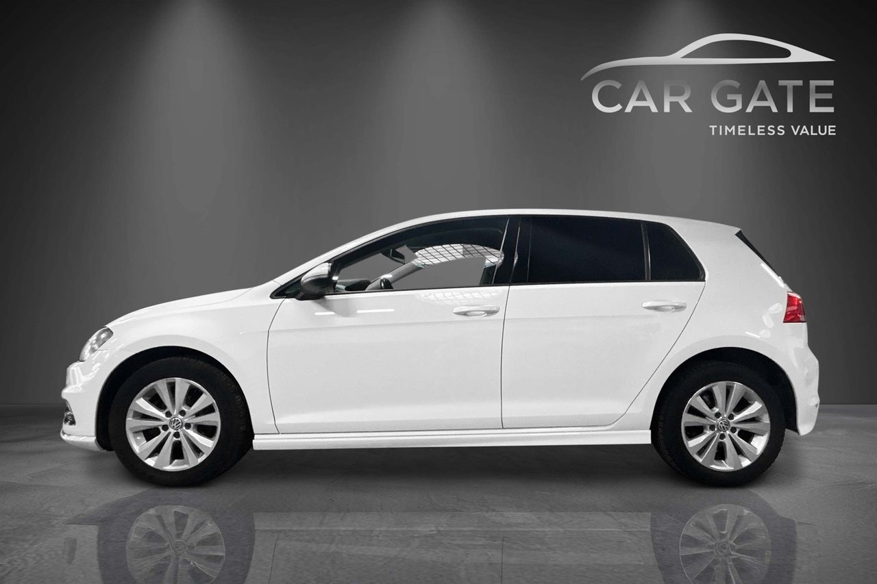 Volkswagen Golf 2015, bild 4/29