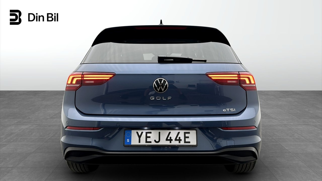 Volkswagen Golf 2026, bild 5/19