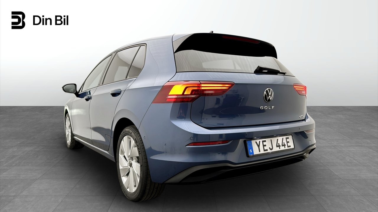 Volkswagen Golf 2026, bild 3/19