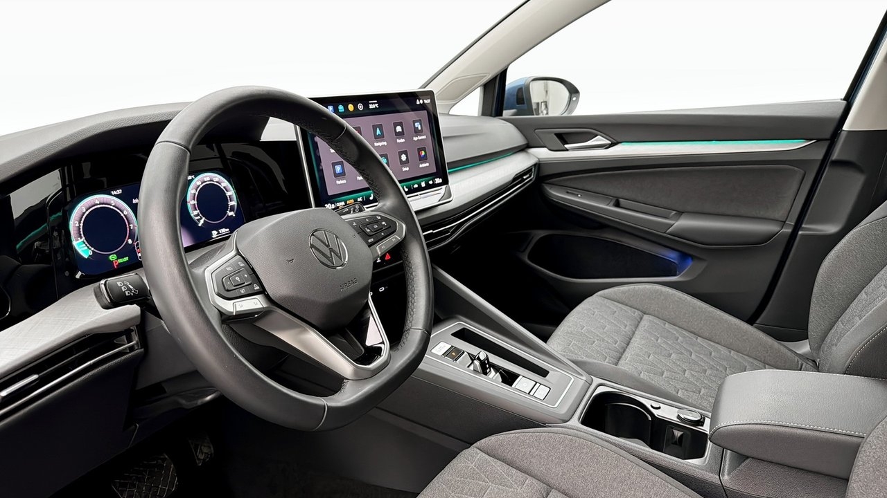 Volkswagen Golf 2026, bild 7/19