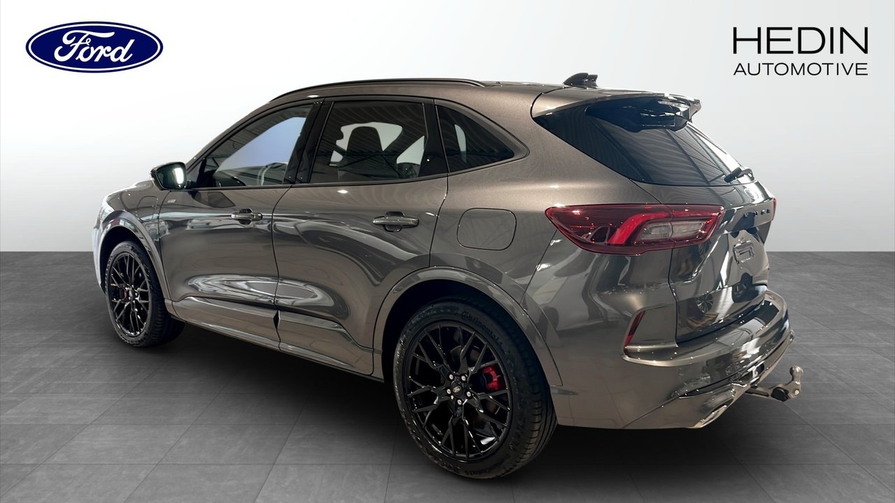 Ford Kuga 2026, bild 6/10