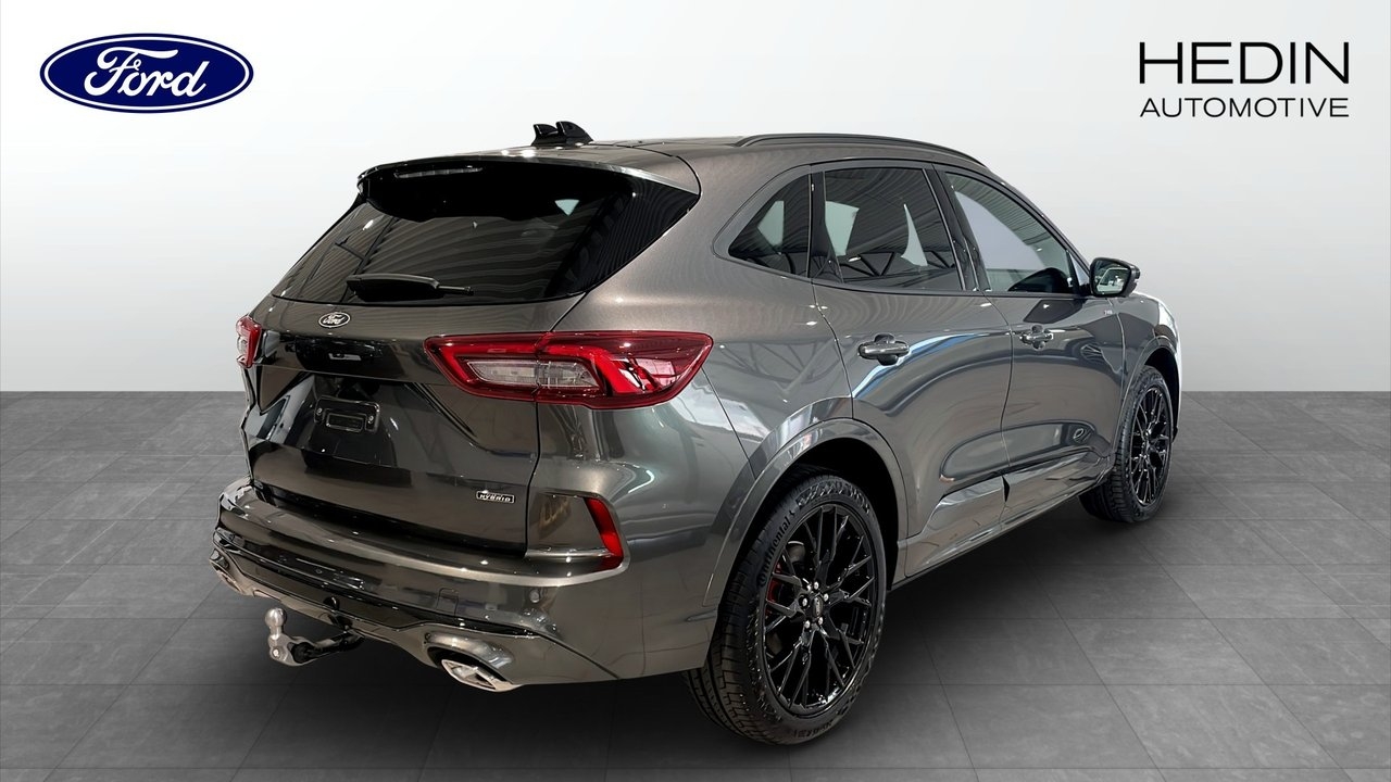 Ford Kuga 2026, bild 2/10