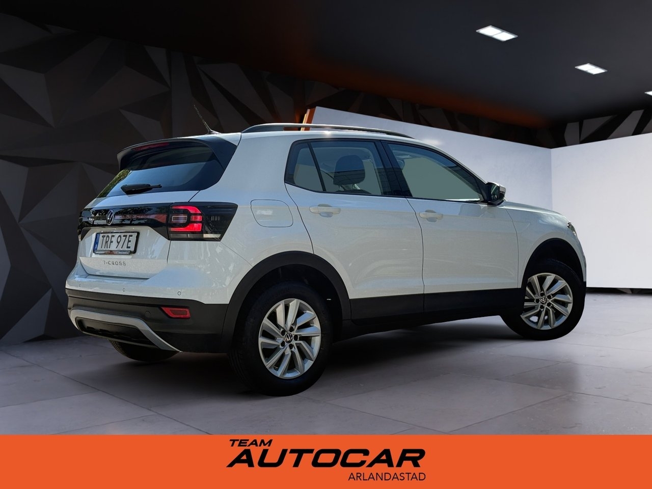 Volkswagen T-Cross 2021, kuva 5/19