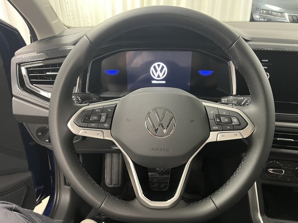 Volkswagen Polo 2027, kuva 6/10