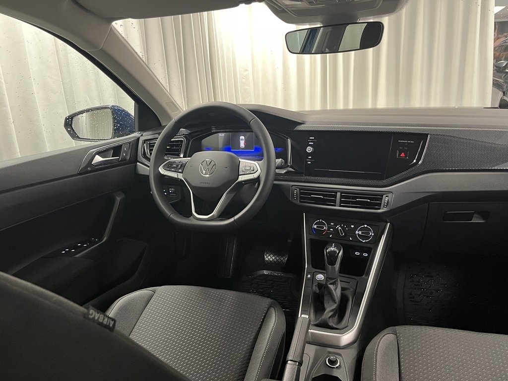 Volkswagen Polo 2027, kuva 5/10