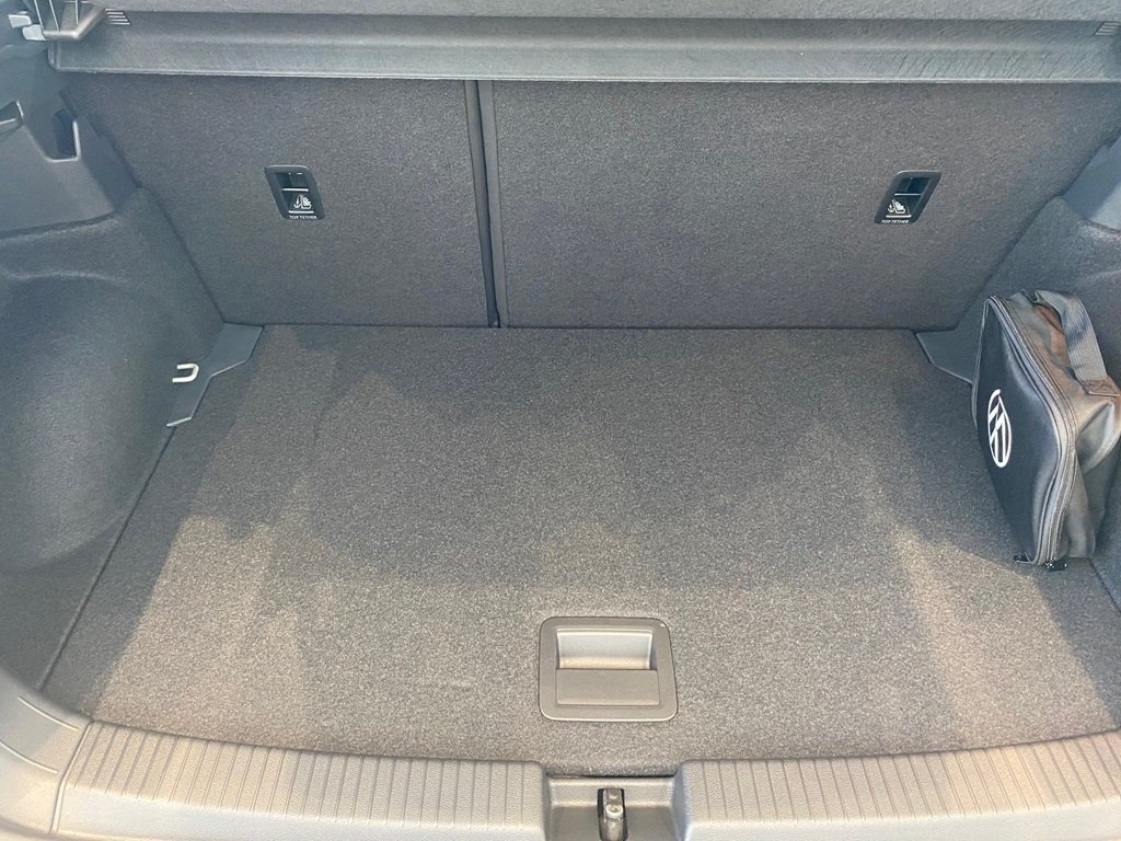 Volkswagen T-Cross 1.0 Life Automat 2027, bild 6/6