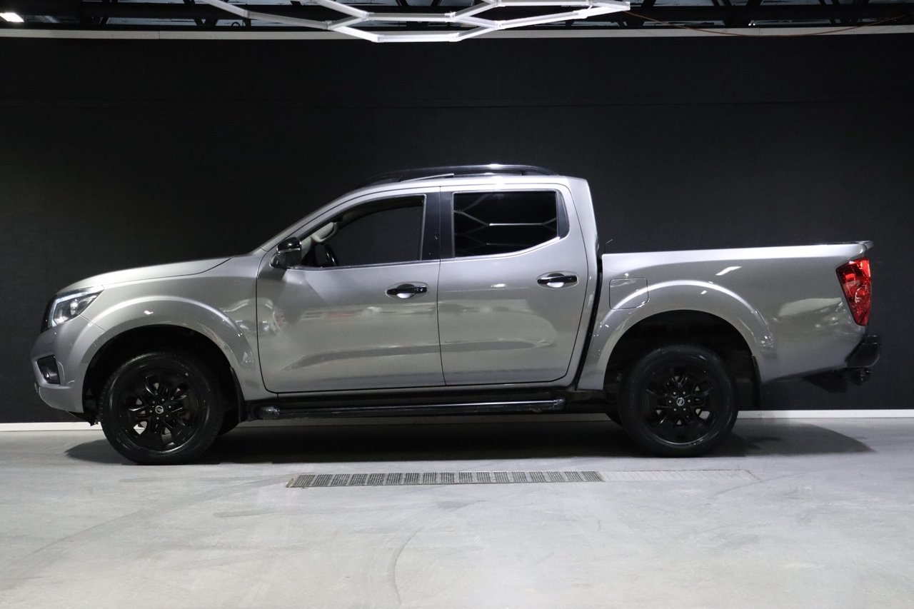 Nissan Navara 2019, bild 6/10