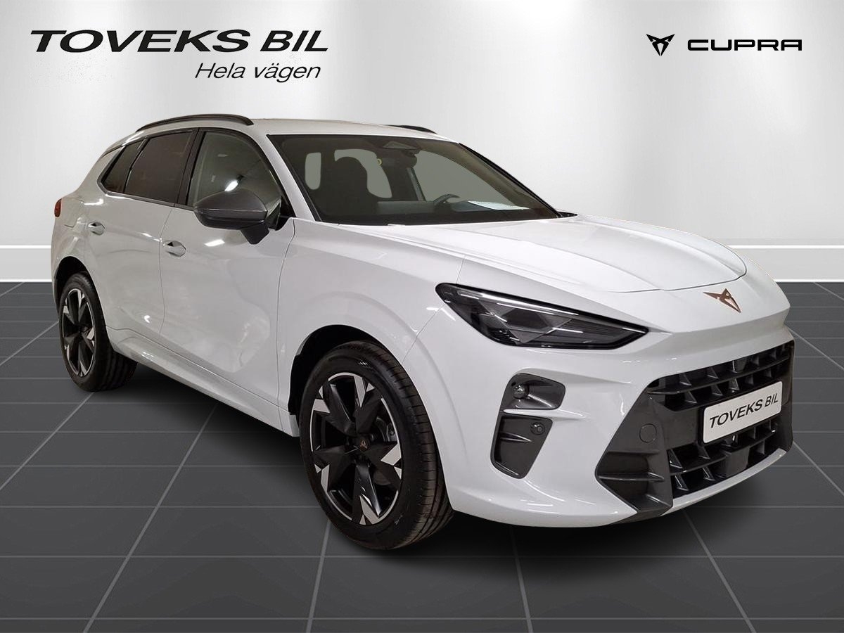 Cupra Terramar 2026, bild 5/10