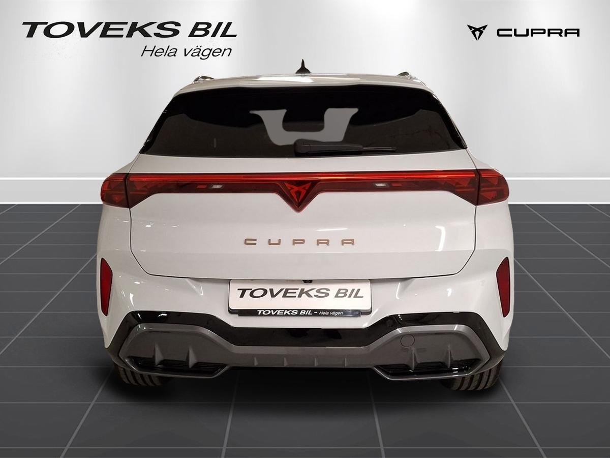 Cupra Terramar 2026, bild 2/10