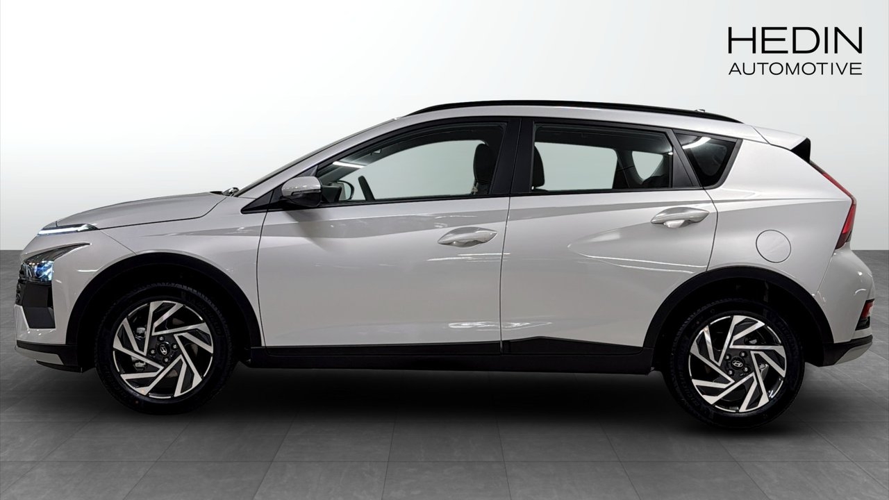 Hyundai Bayon 2026, kuva 6/10