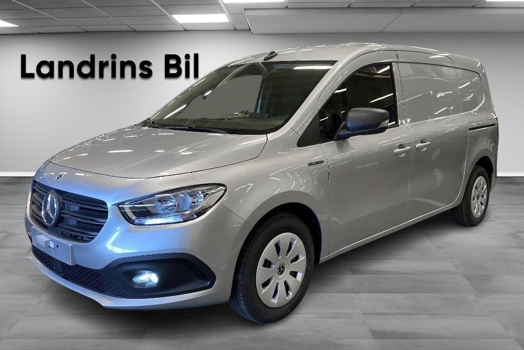 Mercedes-Benz eCitan