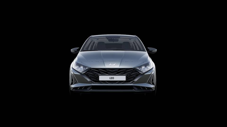 Hyundai i20 2026, bild 4/8