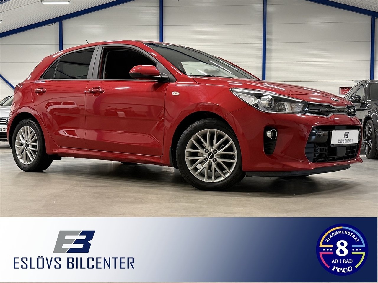 Kia