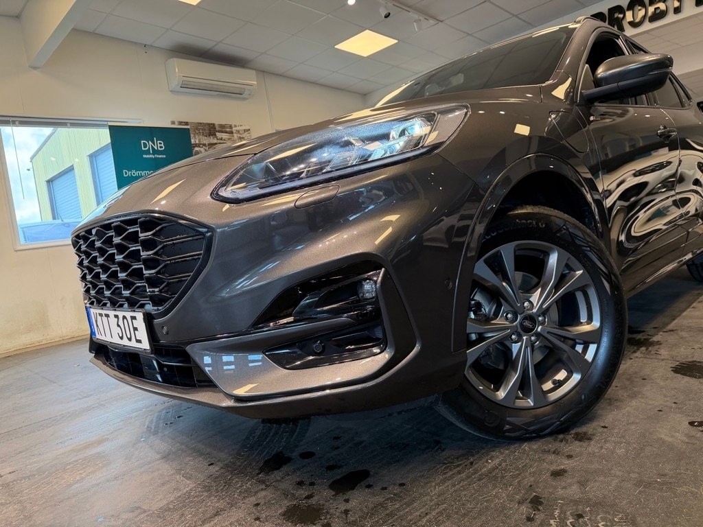Ford Kuga 2022, kuva 6/10