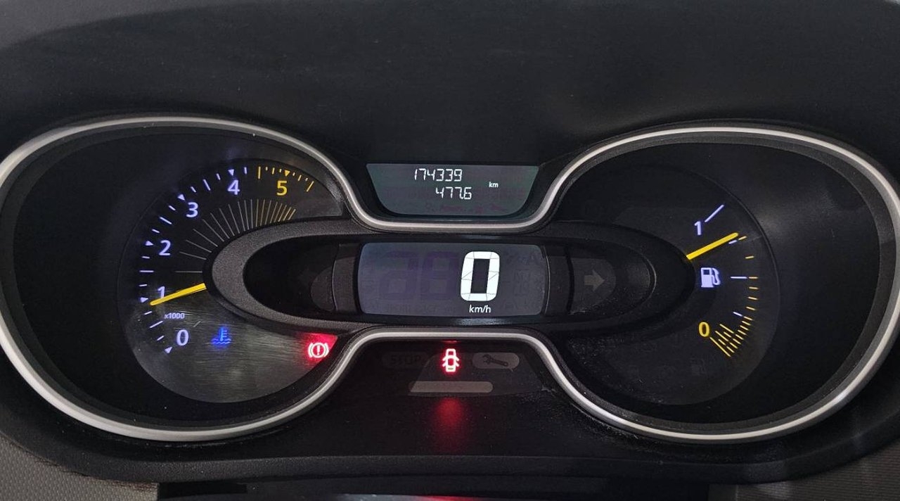 Renault Trafic Drag / Värmare 2016, photo 3/10