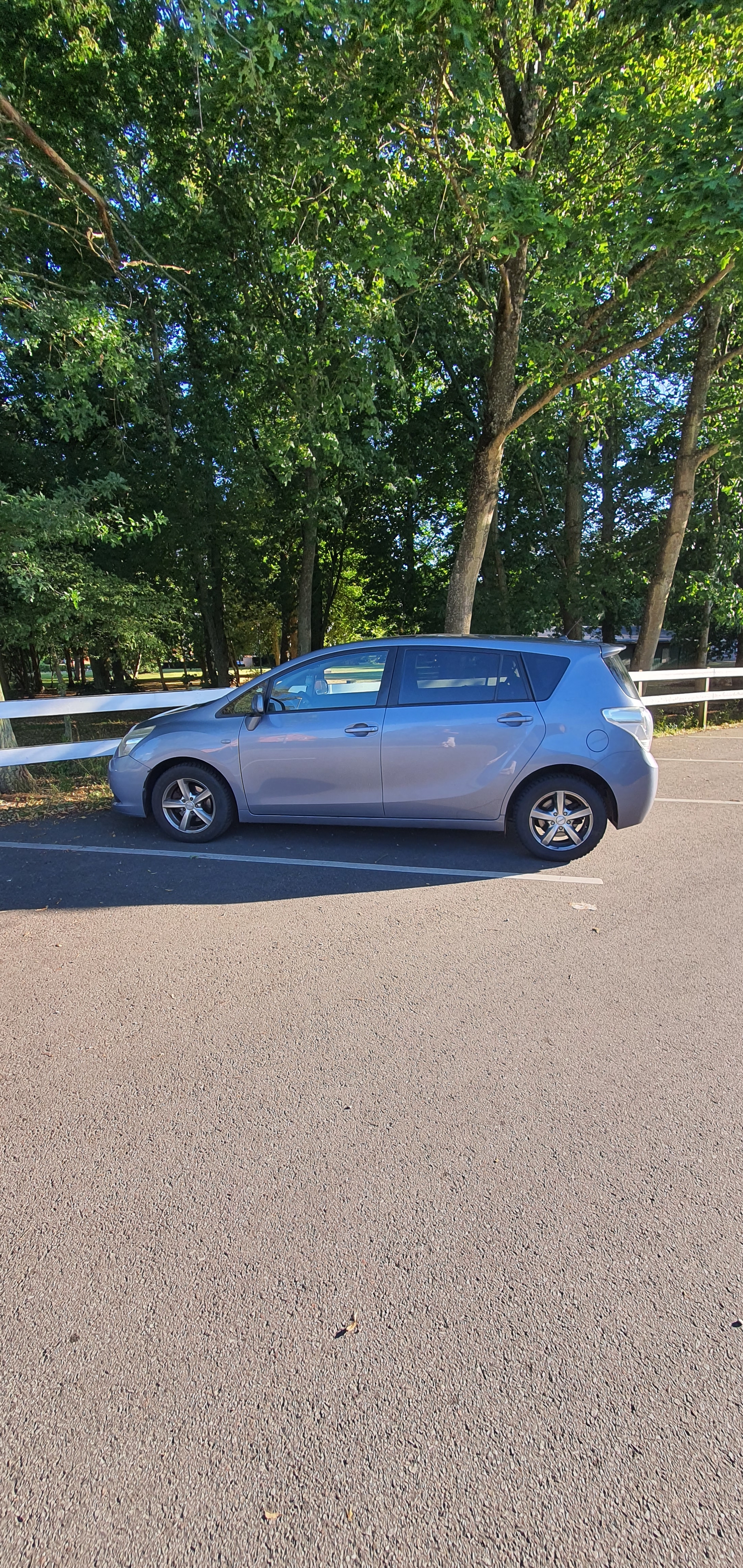 Toyota Verso