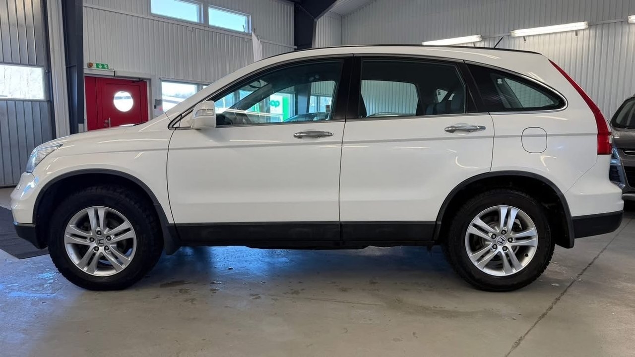Honda CR-V 2010, kuva 5/10