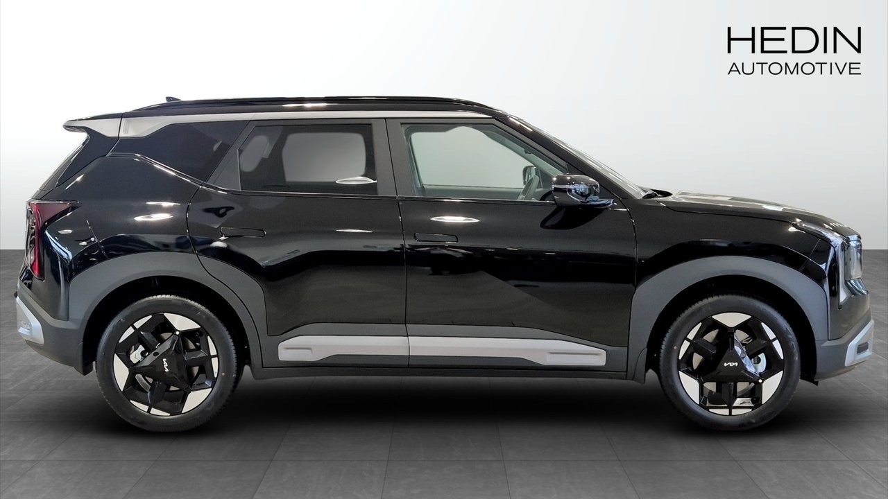 Kia Seltos 1.6 T-GDI 2027, kuva 4/10