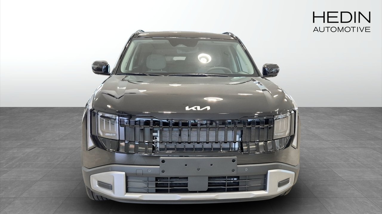 Kia Seltos 1.6 T-GDI 2027, kuva 2/10