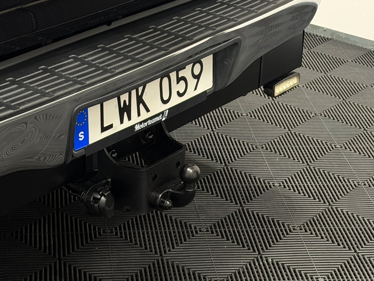 Toyota HiLux 2015, bild 7/32