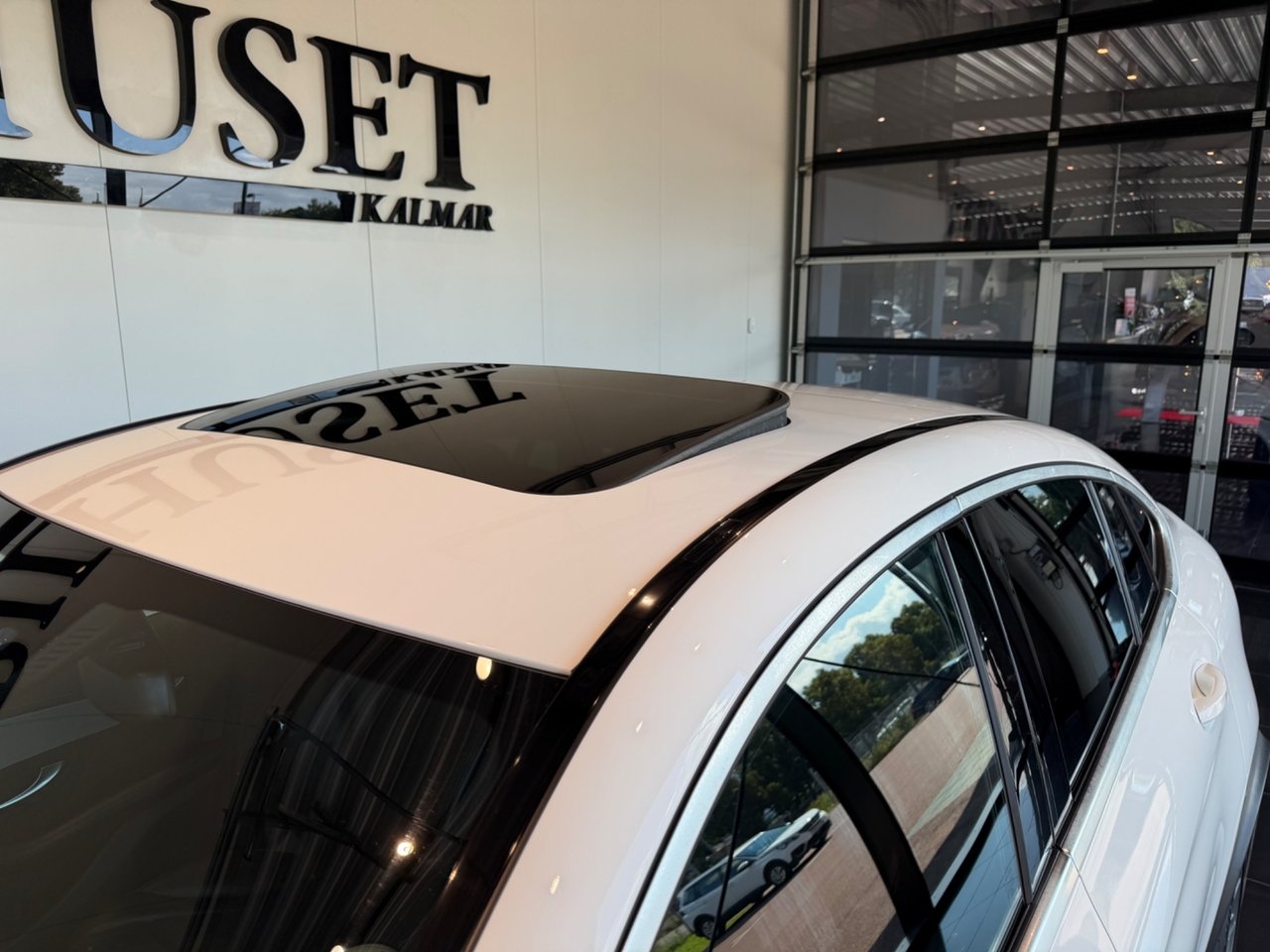 Mercedes-Benz GLC 2019, bild 3/10