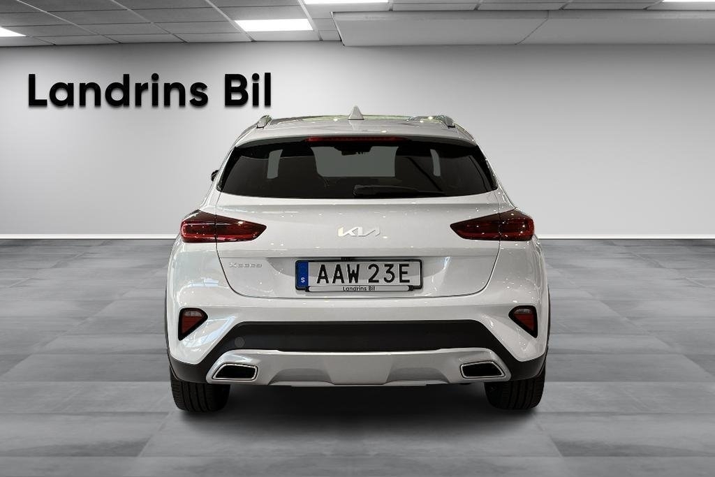 Kia XCeed Plug-in Hybrid Advance plus 2022, bild 5/23