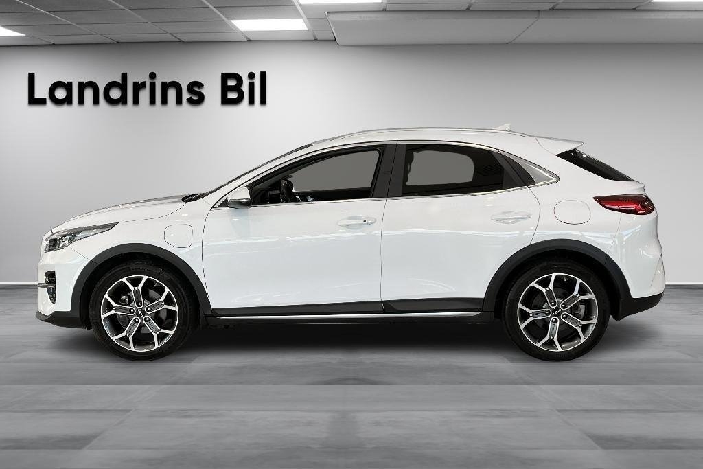 Kia XCeed Plug-in Hybrid Advance plus 2022, bild 4/23