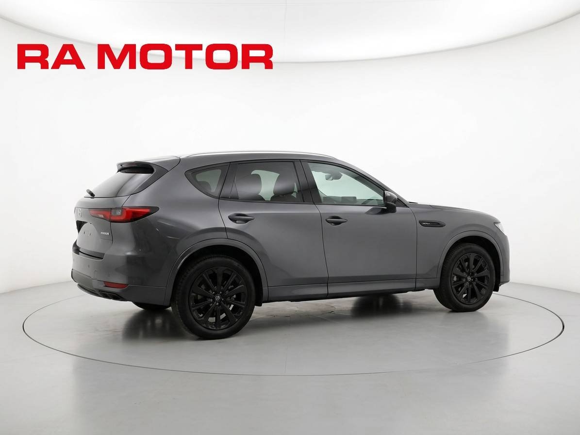 Mazda CX-60 3.3 D 2026, kuva 3/10
