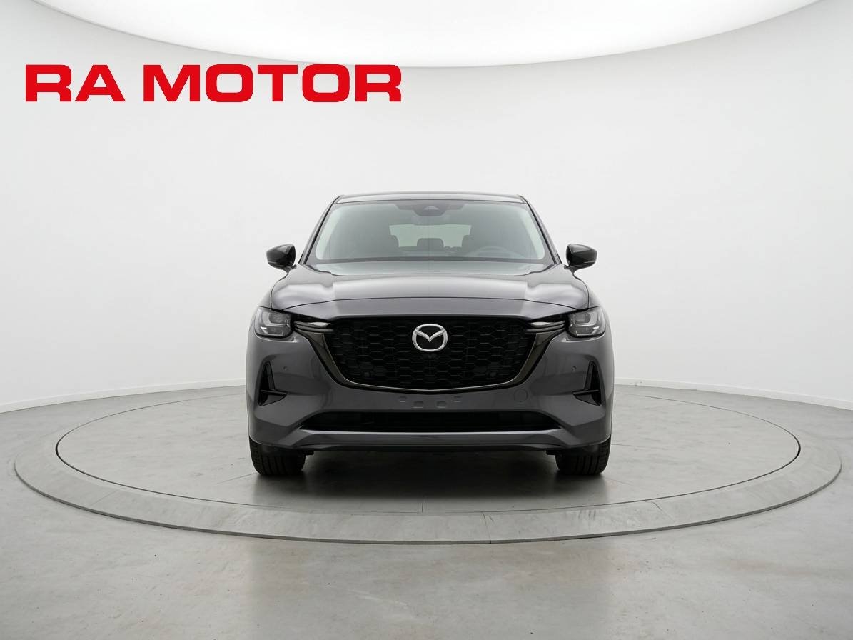 Mazda CX-60 3.3 D 2026, kuva 7/10