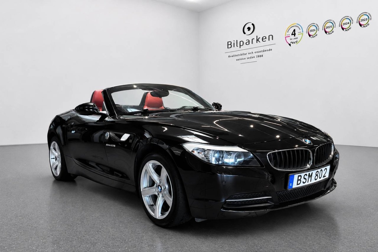 BMW Z4