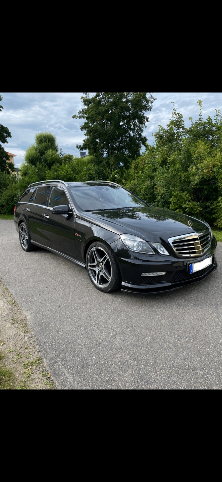 Mercedes-Benz E 2011, bild 5/8