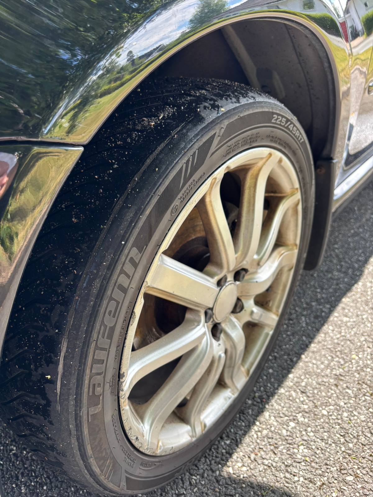 Subaru Legacy 2.0 4WD Manuell 2004, kuva 6/7