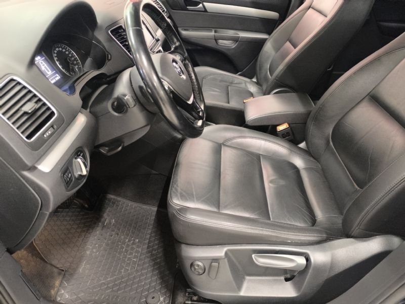 Volkswagen Sharan 2016, kuva 6/10