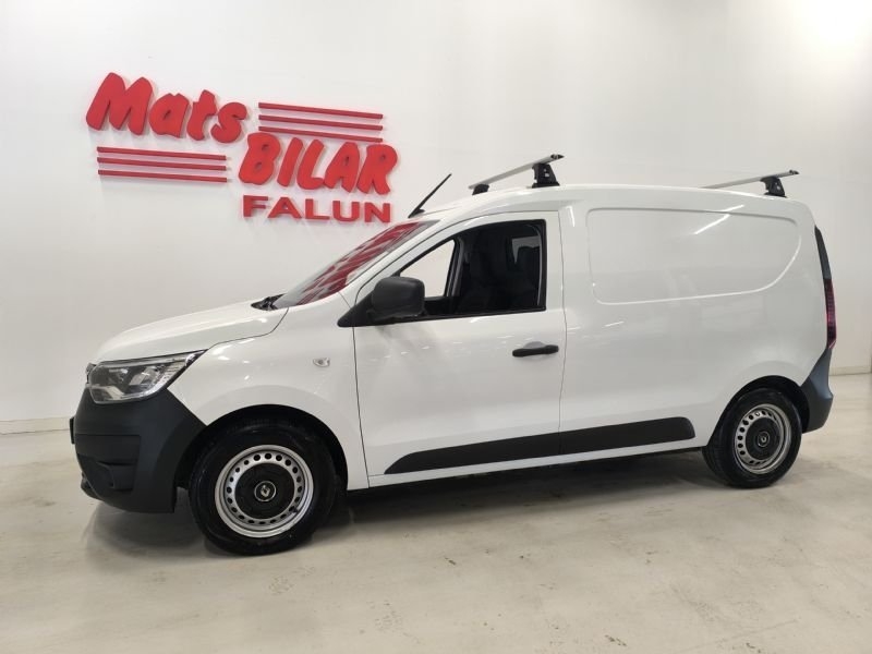 Renault Express