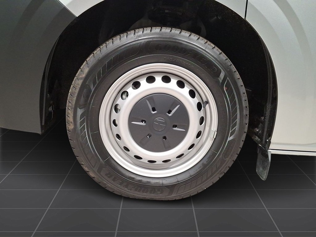Volkswagen Transporter 2025, bild 5/10