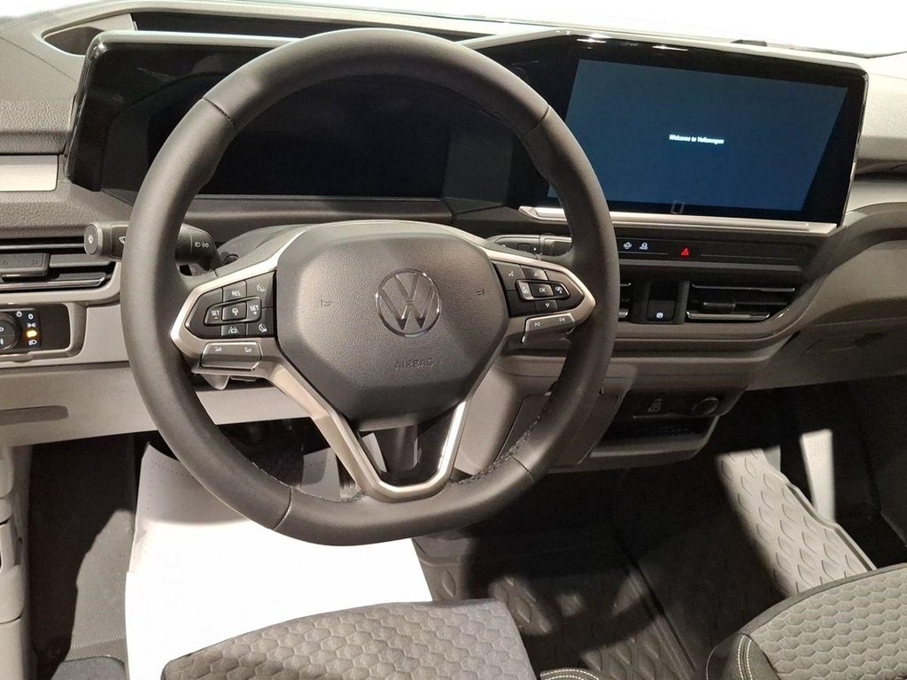 Volkswagen Transporter 2025, bild 7/10
