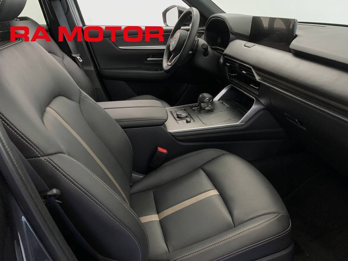 Mazda CX-80 3.3 D 2025, bild 7/22
