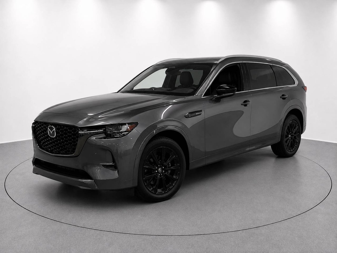 Mazda CX-80