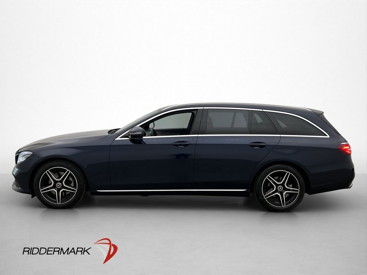 Mercedes-Benz E 220 4M 2018, bild 4/38
