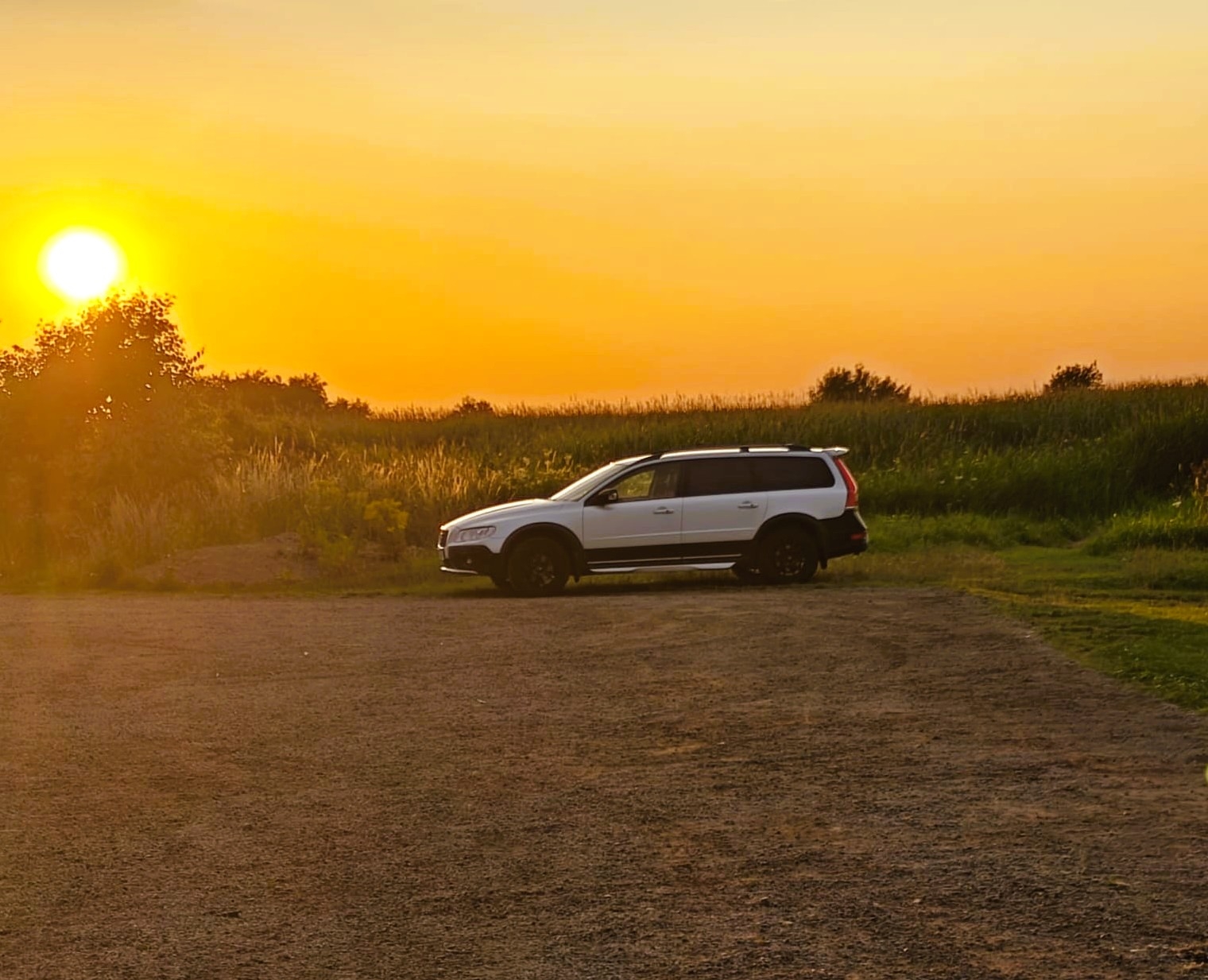 Volvo XC70 2016, bild 2/2