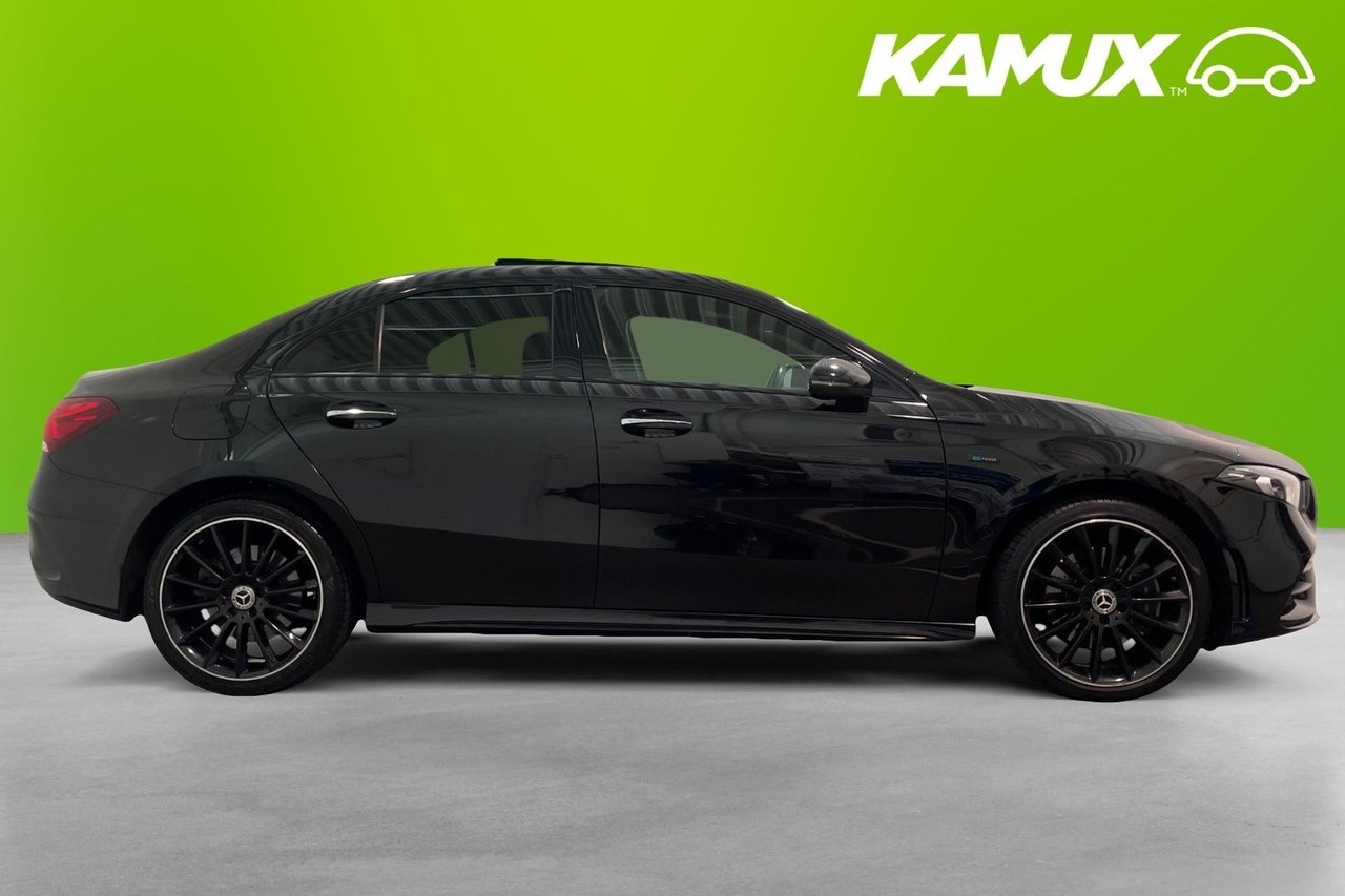 Mercedes-Benz A 2020, bild 2/22