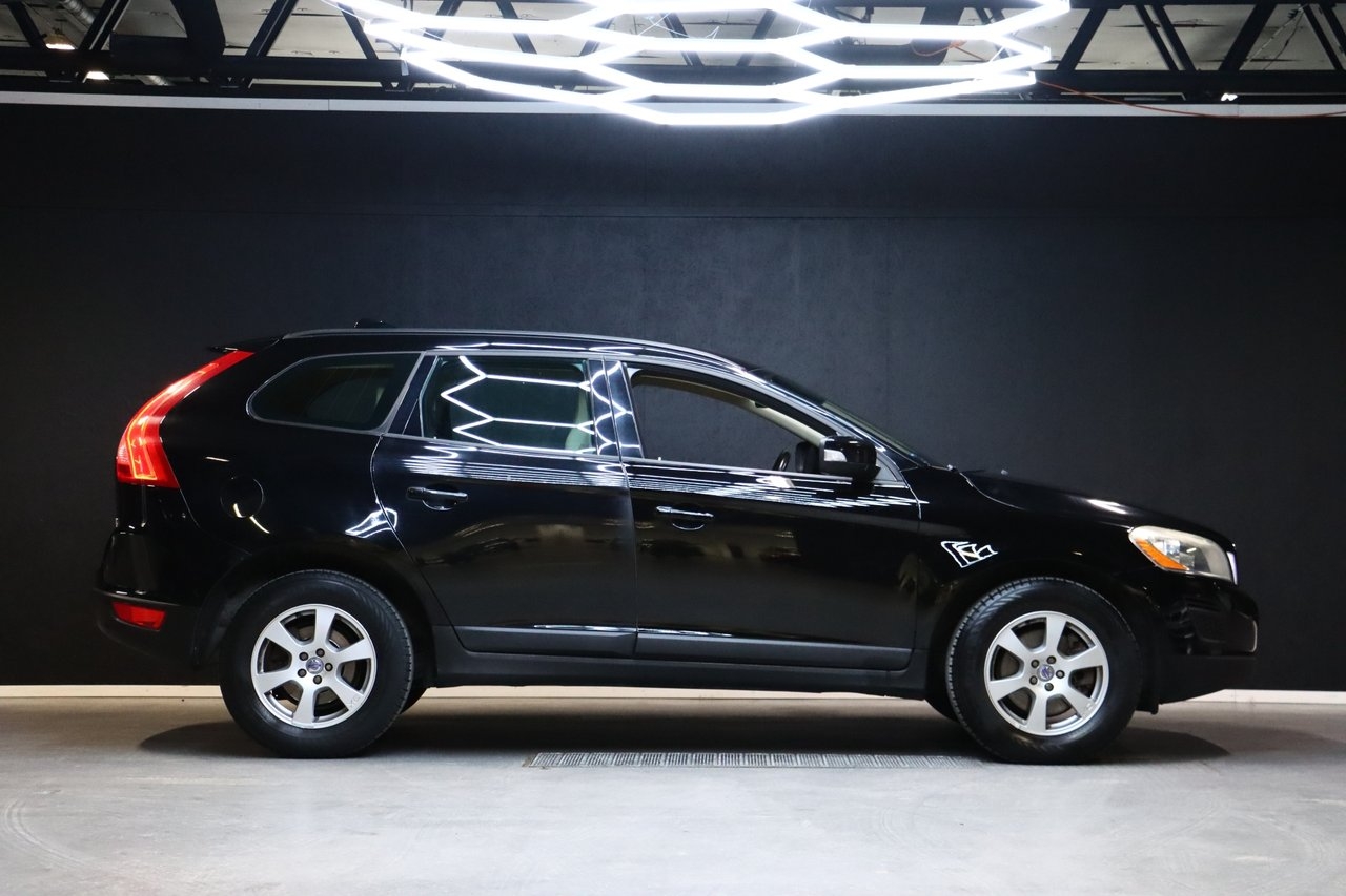 Volvo XC60 2012, bild 6/10