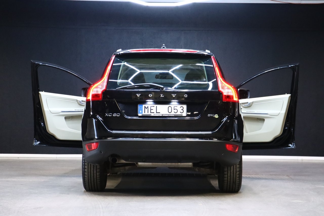 Volvo XC60 2012, bild 7/10