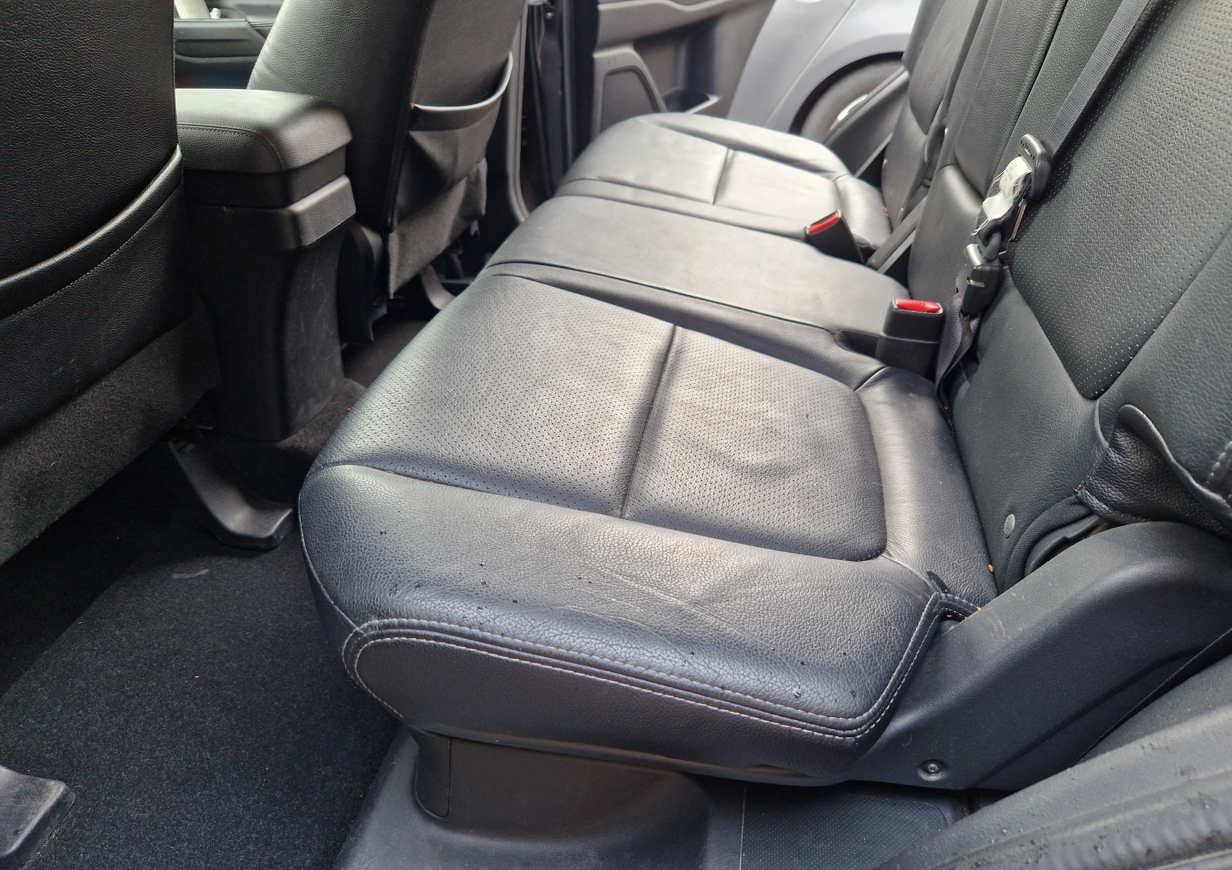 Mitsubishi Outlander 2016, photo 4/8