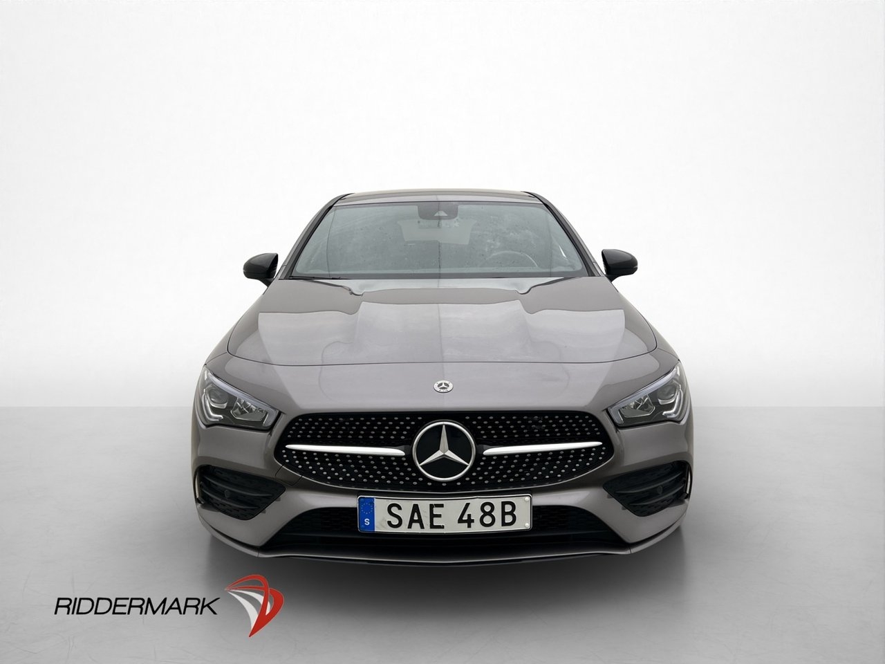Mercedes-Benz CLA 2022, photo 2/31